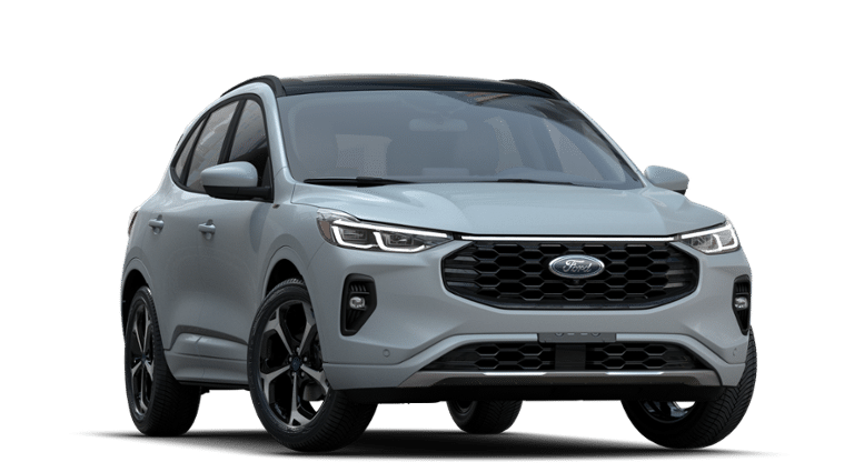 Escape Hybrid vehicle